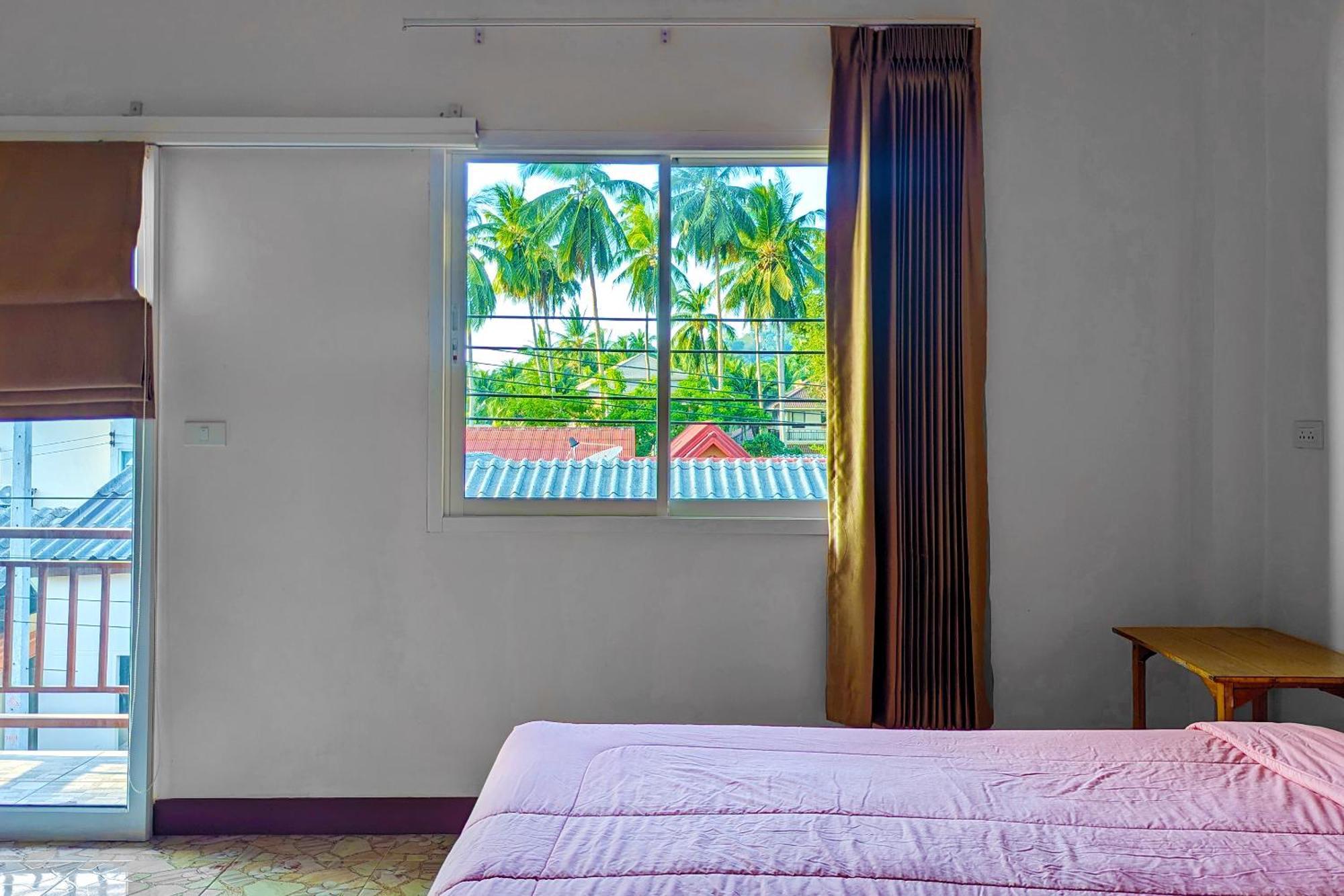 Aforetime House @ Samui Taling Ngam  Exterior photo