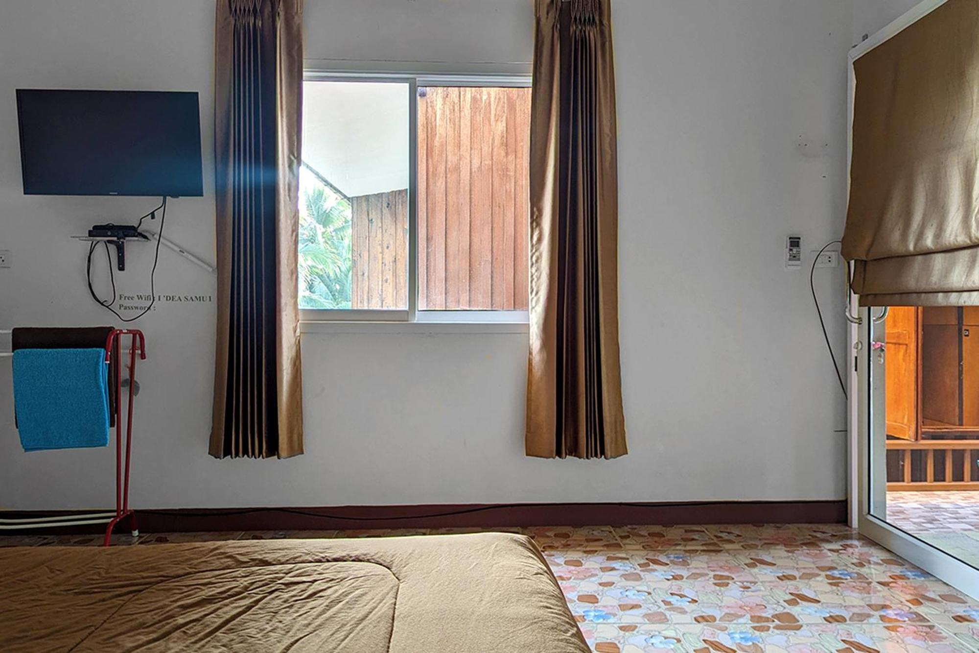 Aforetime House @ Samui Taling Ngam  Exterior photo