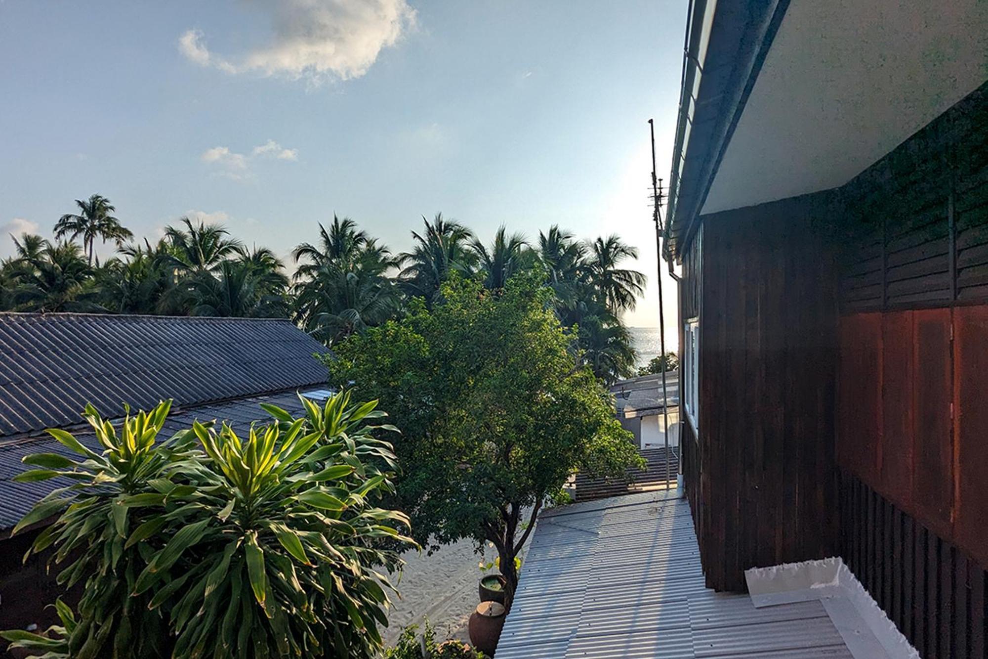 Aforetime House @ Samui Taling Ngam  Exterior photo