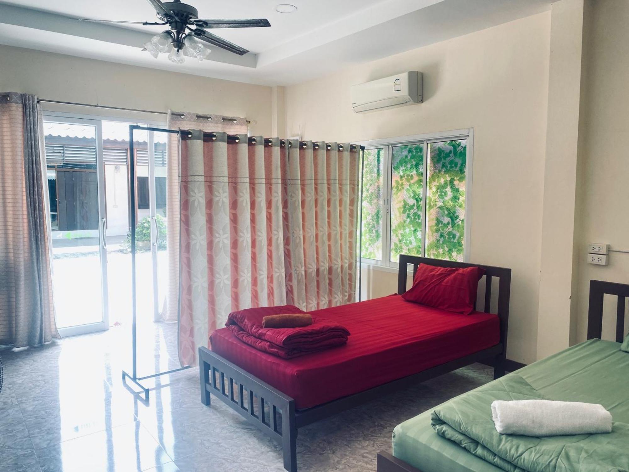 Aforetime House @ Samui Taling Ngam  Exterior photo