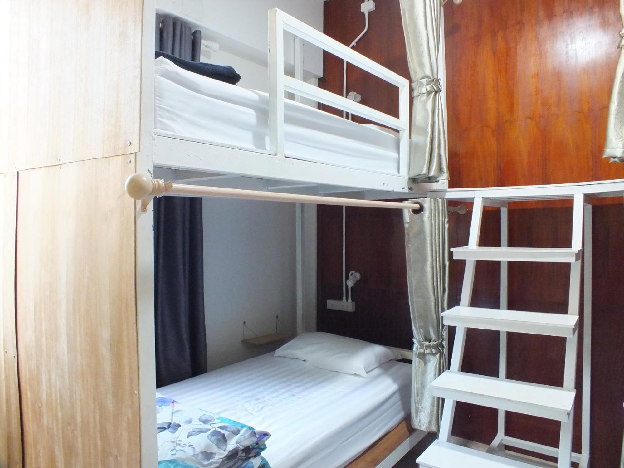 Aforetime House @ Samui Taling Ngam  Room photo