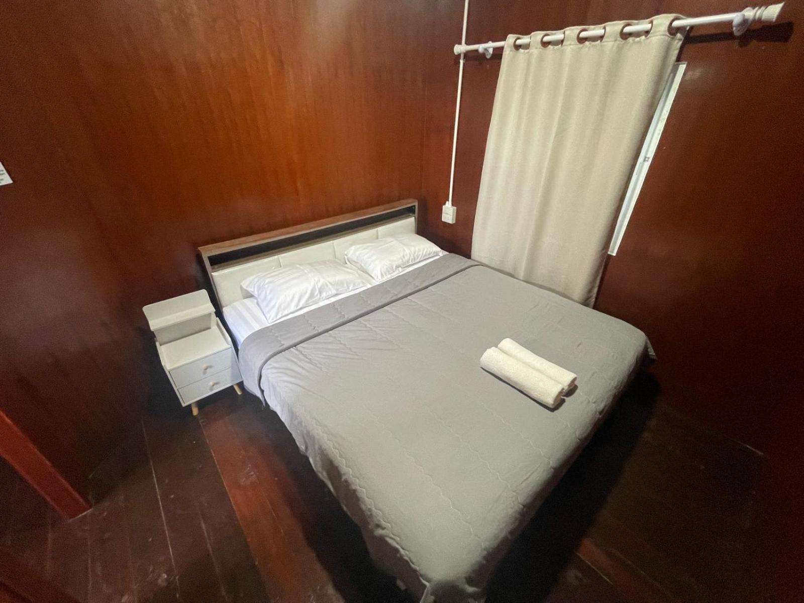 Aforetime House @ Samui Taling Ngam  Room photo