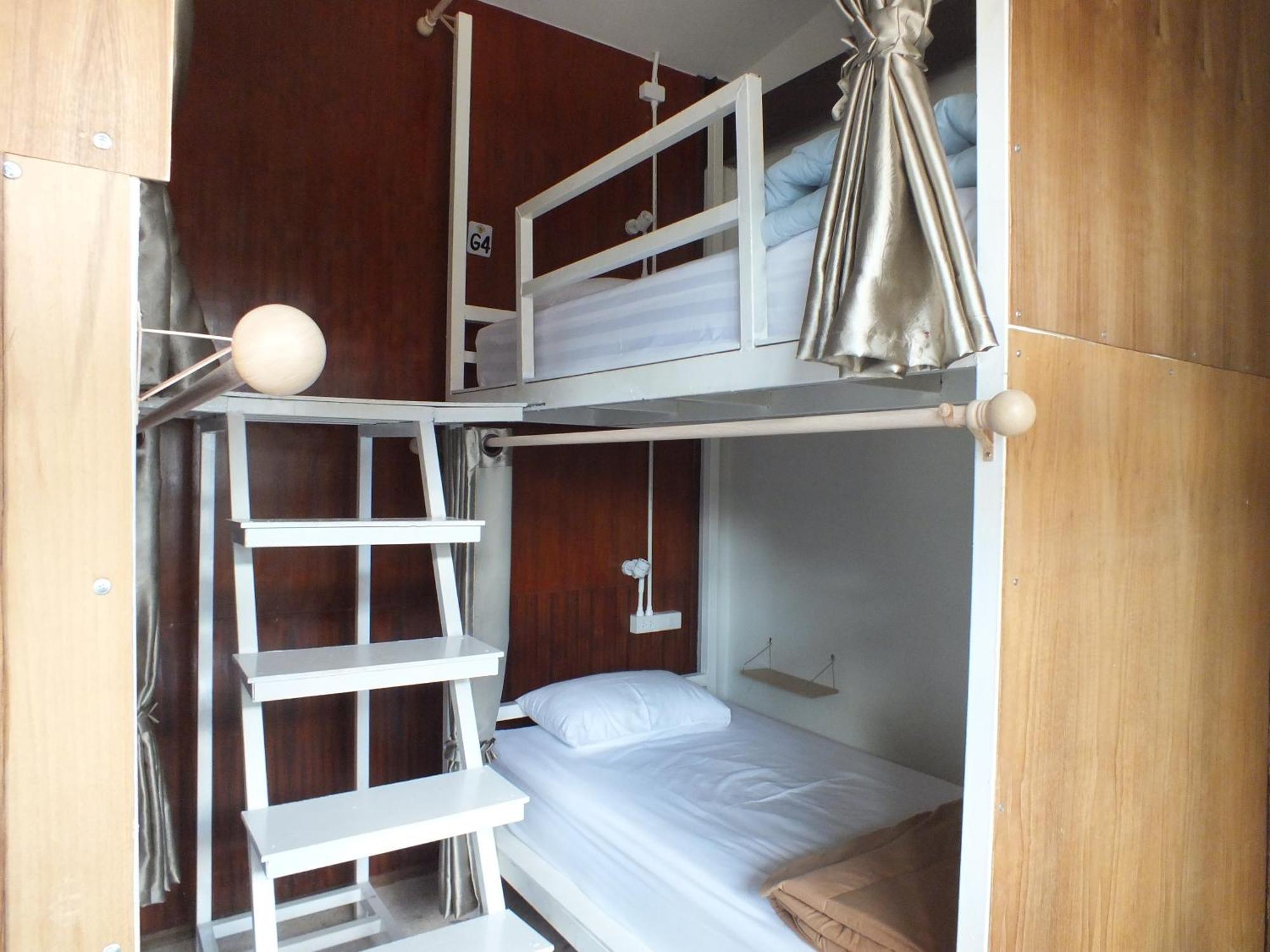 Aforetime House @ Samui Taling Ngam  Room photo